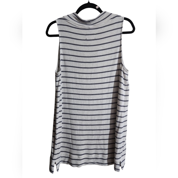 Lou & Grey Cowl Neck Top - Picture 4 of 4